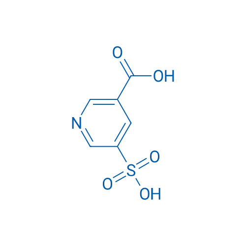 5-Sulfonicotinic acid 1g