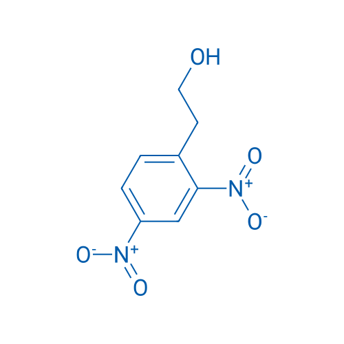 2,4-Dinitrophenylethylalcohol 100mg