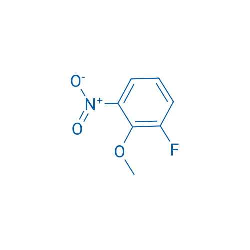 2-Fluoro-6-nitroanisole 25g