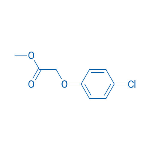 Methyl 2-(4-chlorophenoxy)acetate 250mg