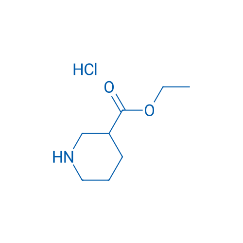 Ethyl 3-piperidinecarboxylate hydrochloride 10g