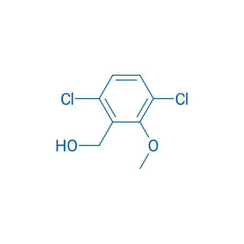 (3,6-Dichloro-2-methoxyphenyl)methanol 1g