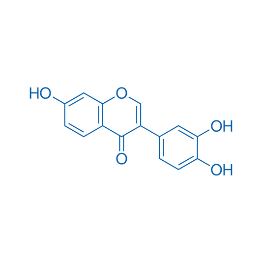 7,3',4'-Trihydroxyisoflavone 25mg