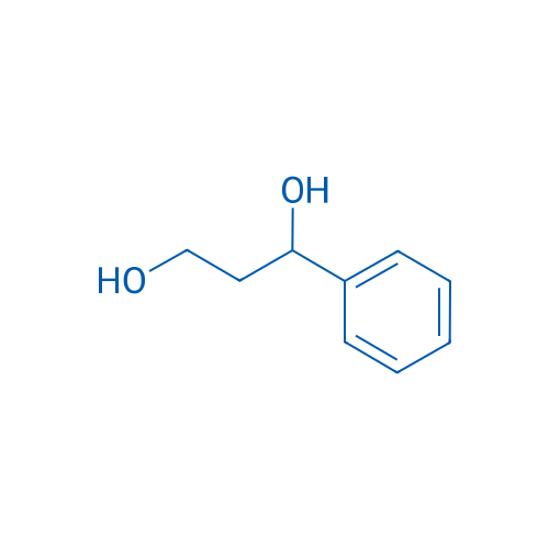 1-Phenylpropane-1,3-diol 250mg