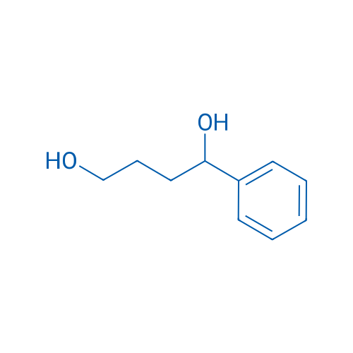 1-Phenylbutane-1,4-diol 1g