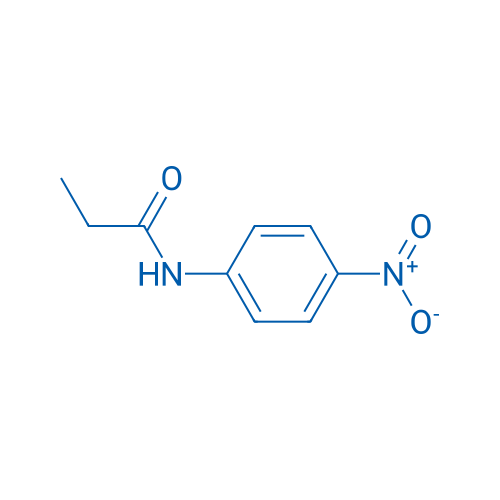 N-(4-Nitrophenyl)propionamide 1g