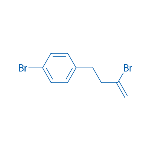 2-Bromo-4-(4-bromophenyl)-1-butene 1g