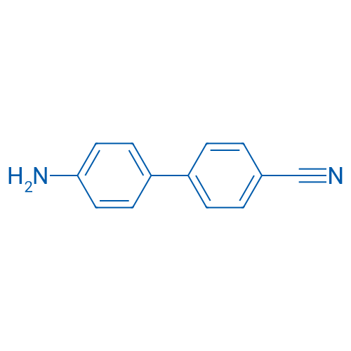 4-Amino-[1,1-biphenyl]-4-carbonitrile 100mg