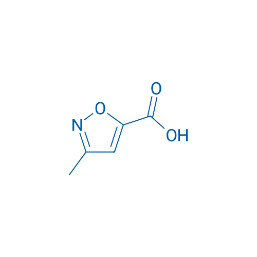 3-Methylisoxazole-5-carboxylic acid 250mg