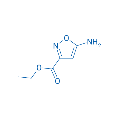 Ethyl 5-aminoisoxazole-3-carboxylate 250mg