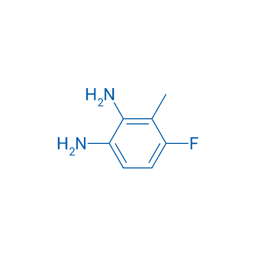 4-Fluoro-3-methylbenzene-1,2-diamine 5g