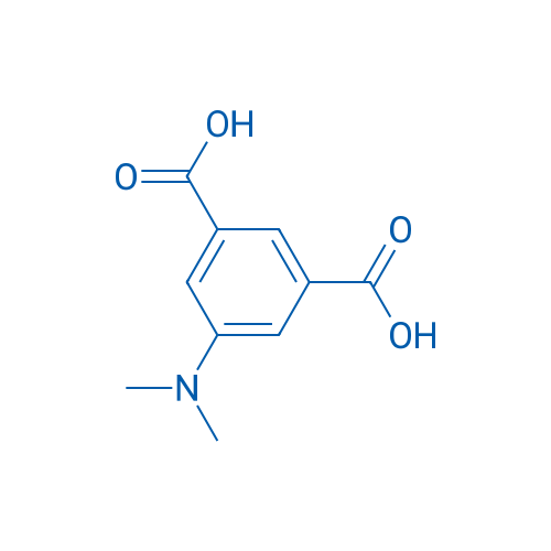 5-(Dimethylamino)isophthalic acid 5g