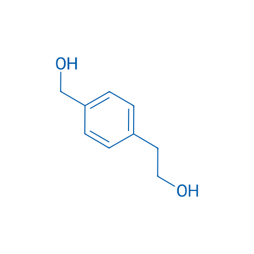 2-(4-(Hydroxymethyl)phenyl)ethanol 1g