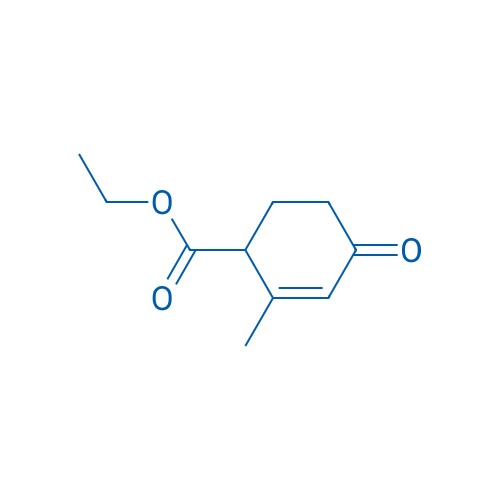 Ethyl 2-methyl-4-oxocyclohex-2-enecarboxylate 500g