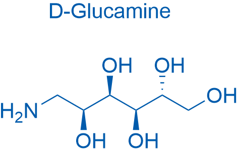 D-Glucamine  5g