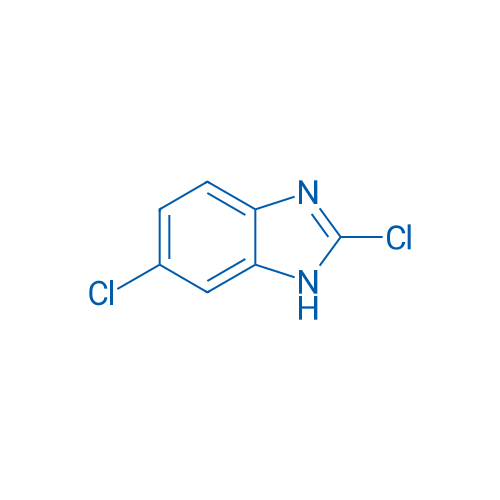 2,6-Dichloro-1H-benzo[d]imidazole 5g