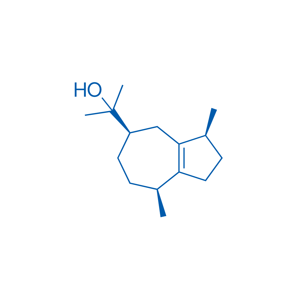 Guaiol 5mg