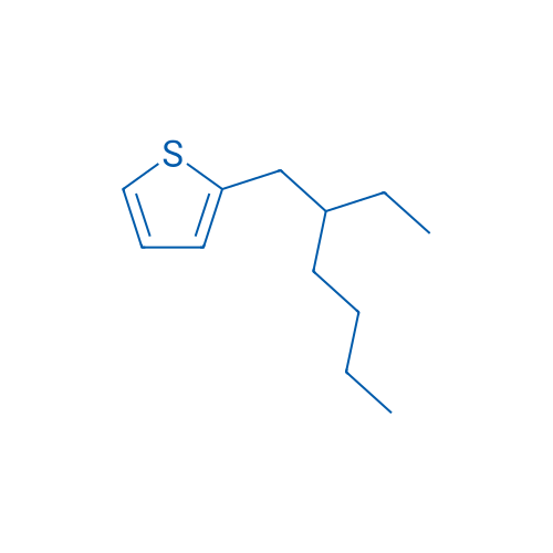 2-(2-Ethylhexyl)thiophene 25g