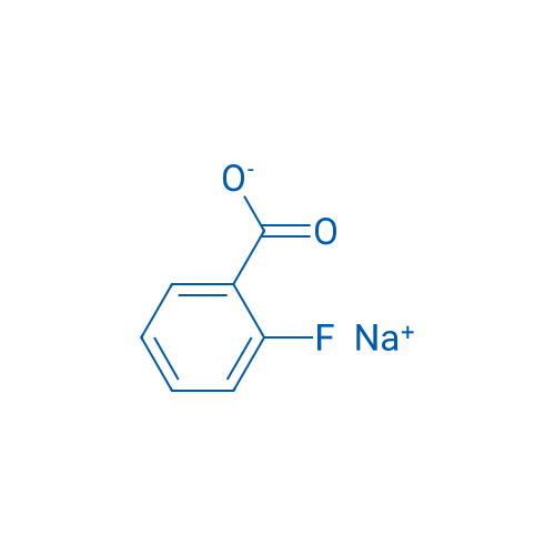 Sodium 2-fluorobenzoate 500g