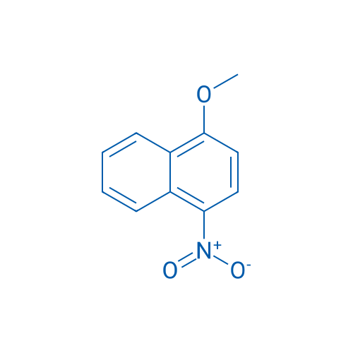 1-Methoxy-4-nitronaphthalene 25g