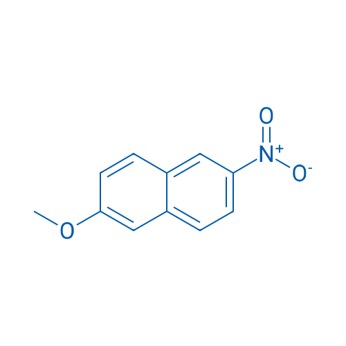 2-Methoxy-6-nitronaphthalene 5g