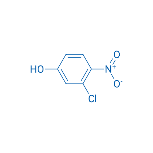 3-Chloro-4-nitrophenol 5g