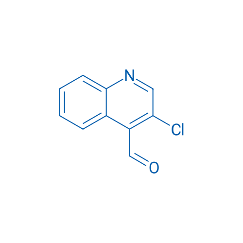 3-CHLOROQUINOLINE-4-CARBALDEHYDE 1g