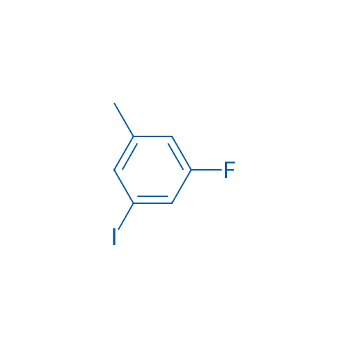 3-Fluoro-5-iodotoluene 250mg