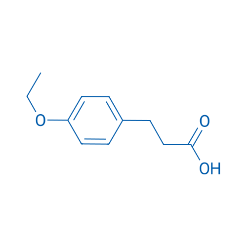3-(4-Ethoxyphenyl)propanoic acid 5g