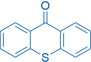 Thioxanthone 10g
