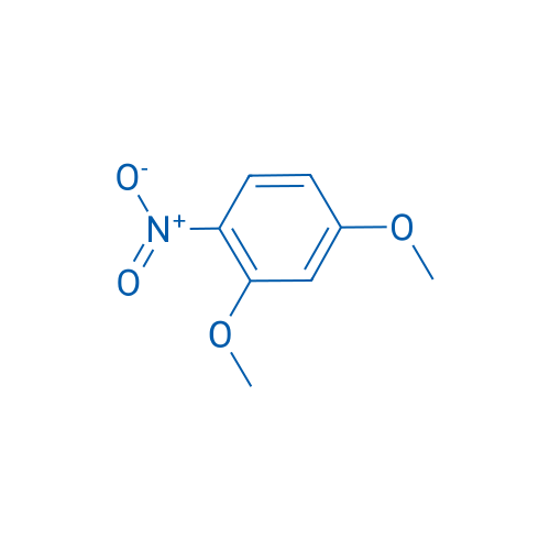 2,4-Dimethoxy-1-nitrobenzene 25g