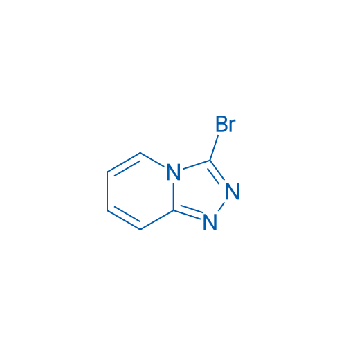 3-Bromo[1,2,4]triazolo[4,3-a]pyridine 100g