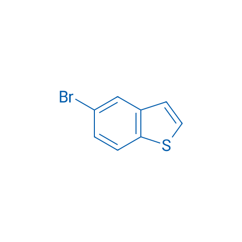 5-Bromobenzo[b]thiophene 500g