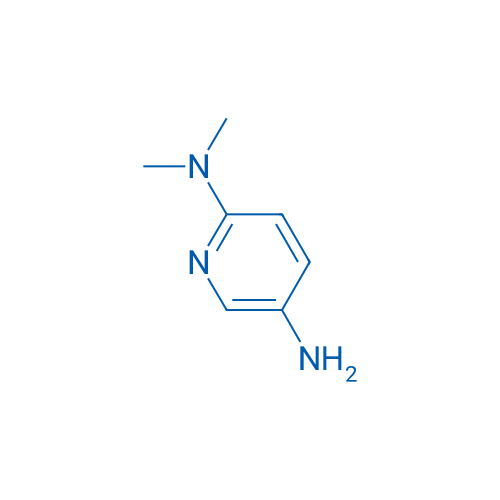 N2,N2-Dimethylpyridine-2,5-diamine 1g