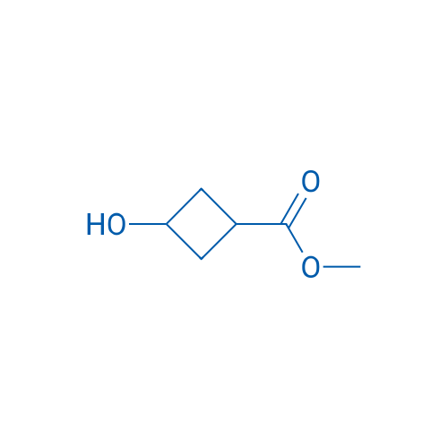 Methyl 3-hydroxycyclobutanecarboxylate 25g