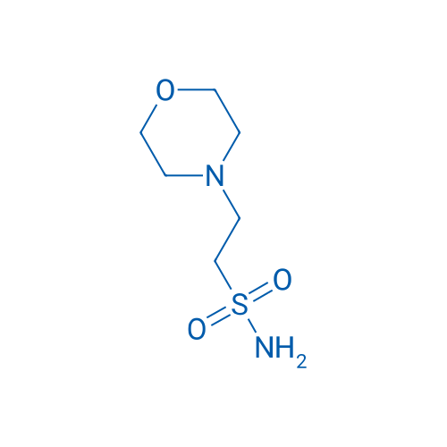 2-(Morpholin-4-yl)ethane-1-sulfonamide 250mg