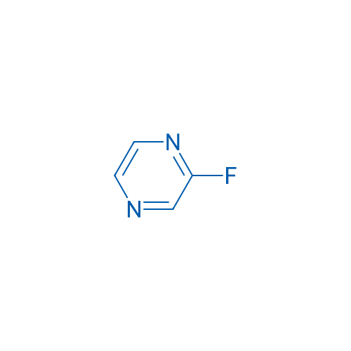 2-Fluoro-pyrazine 1g