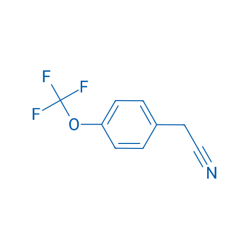 4-(TrifluoroMethoxy)phenylacetonitrile 25g