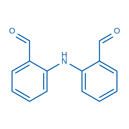 2,2'-Azanediyldibenzaldehyde 100mg