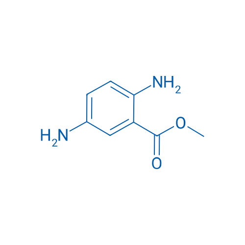 Methyl 2,5-Diaminobenzoate 250mg
