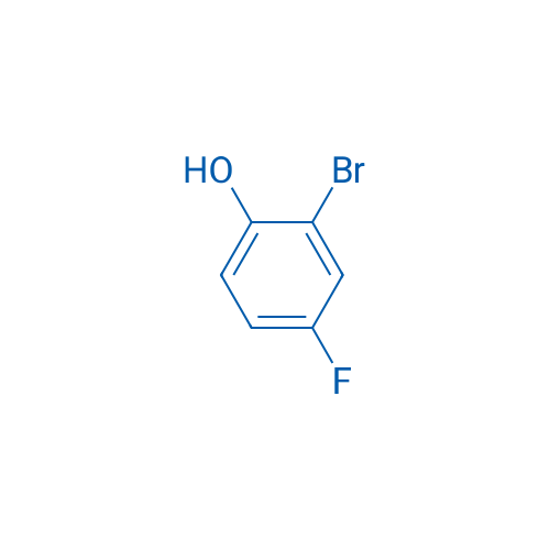 2-Bromo-4-fluorophenol 5g