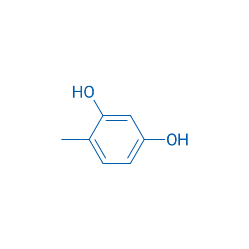 4-Methylbenzene-1,3-diol 1g