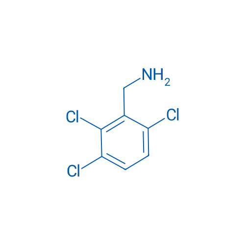 (2,3,6-Trichlorophenyl)methanamine 100mg