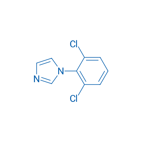 1-(2,6-Dichlorophenyl)-1H-imidazole 1g