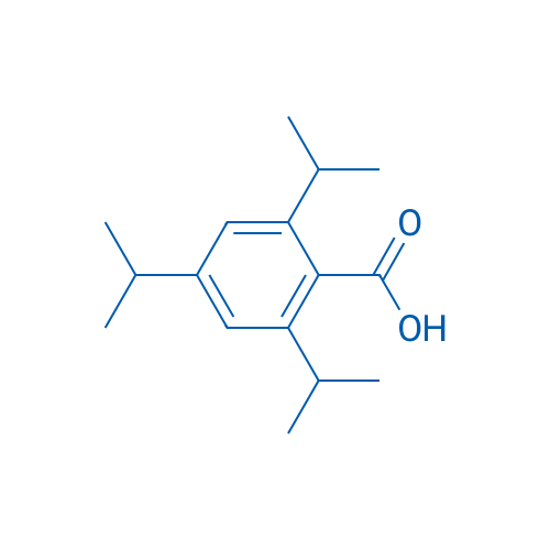 2,4,6-Triisopropylbenzoic acid 100g