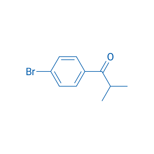 1-(4-Bromophenyl)-2-methylpropan-1-one 5g