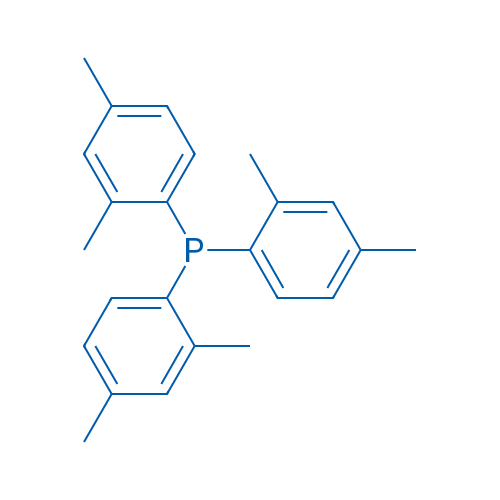 Tris(2,4-dimethylphenyl)phosphine 25g