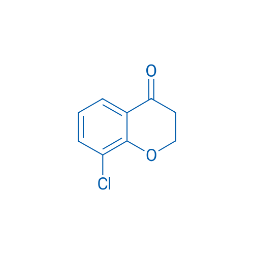 8-Chlorochroman-4-one 250mg