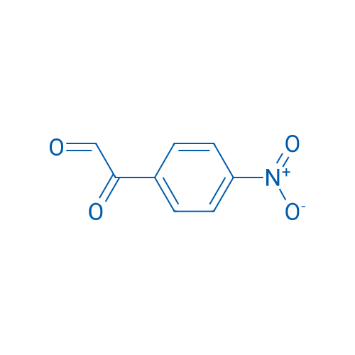 p-Nitrophenylglyoxal 1g
