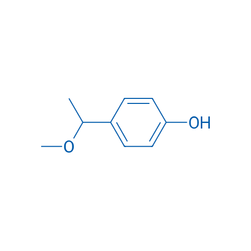 4-(1-Methoxyethyl)phenol 5g